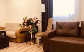 Hasi Hotel Jermuk